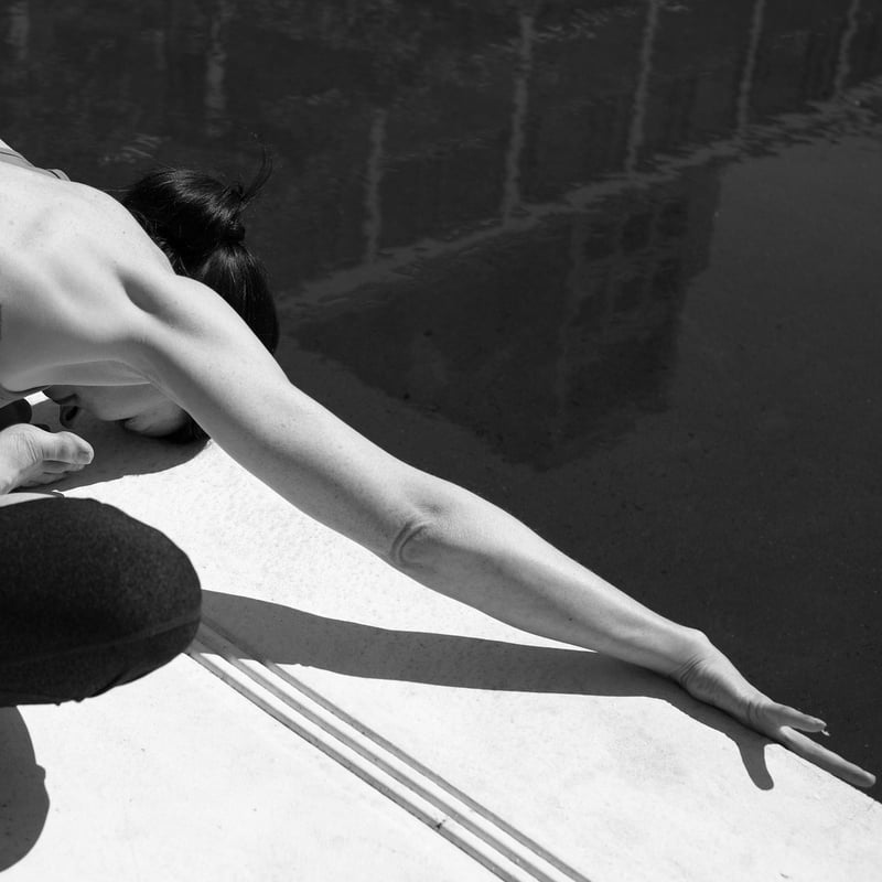 Mind-Body Stretching Flow